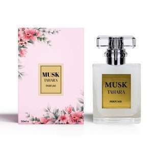 CHERRIES MUSK TAHARA EDP 50ML