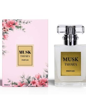 CHERRIES MUSK TAHARA EDP 50ML