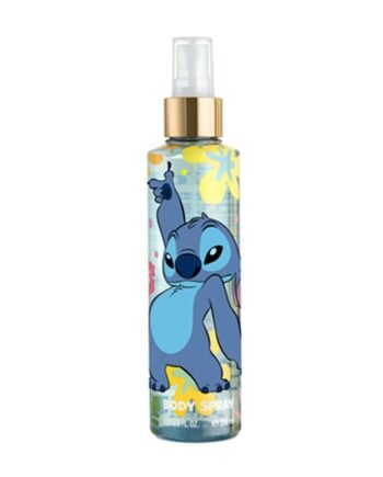 STITCH BODY SPRAY 200 ML