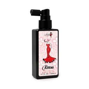 LADY IN RED PHEROMONE BODY MIST 150ML ROSSA