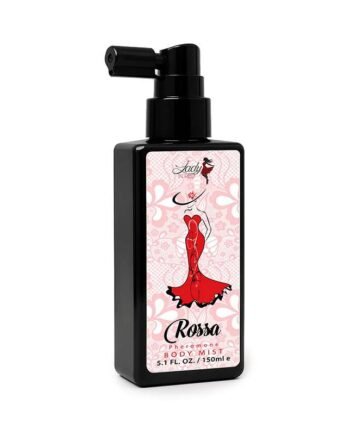 LADY IN RED PHEROMONE BODY MIST 150ML ROSSA