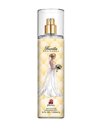 CHERRIES HAIR & BODY MIST PHEROMONE BARILLA 250ML