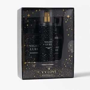 V.V LOVE NIGHT LURE SET