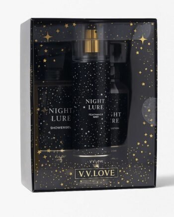 V.V LOVE NIGHT LURE SET