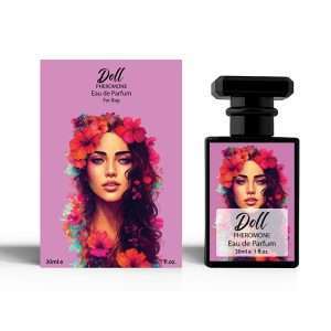 CHERRIES DOLL PHEROMONE FOR WOMEN EDP 30ML