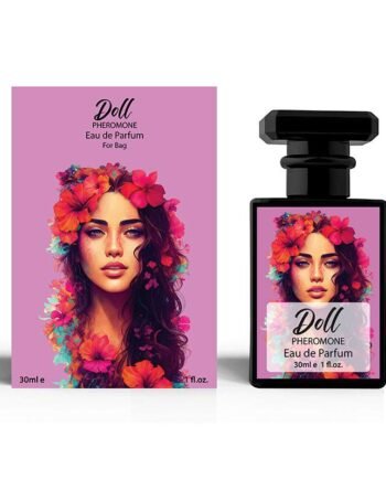 CHERRIES DOLL PHEROMONE FOR WOMEN EDP 30ML