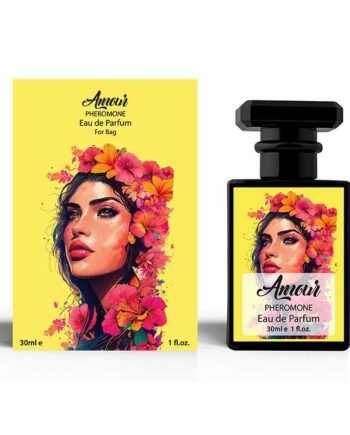 CHERRIES AMOUR PHEROMONE FOR WOMEN EDP 30ML