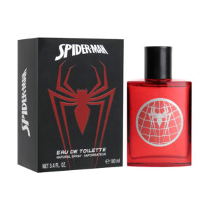 SPIDER MAN EDT 100 ML