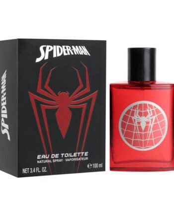 SPIDER MAN EDT 100 ML