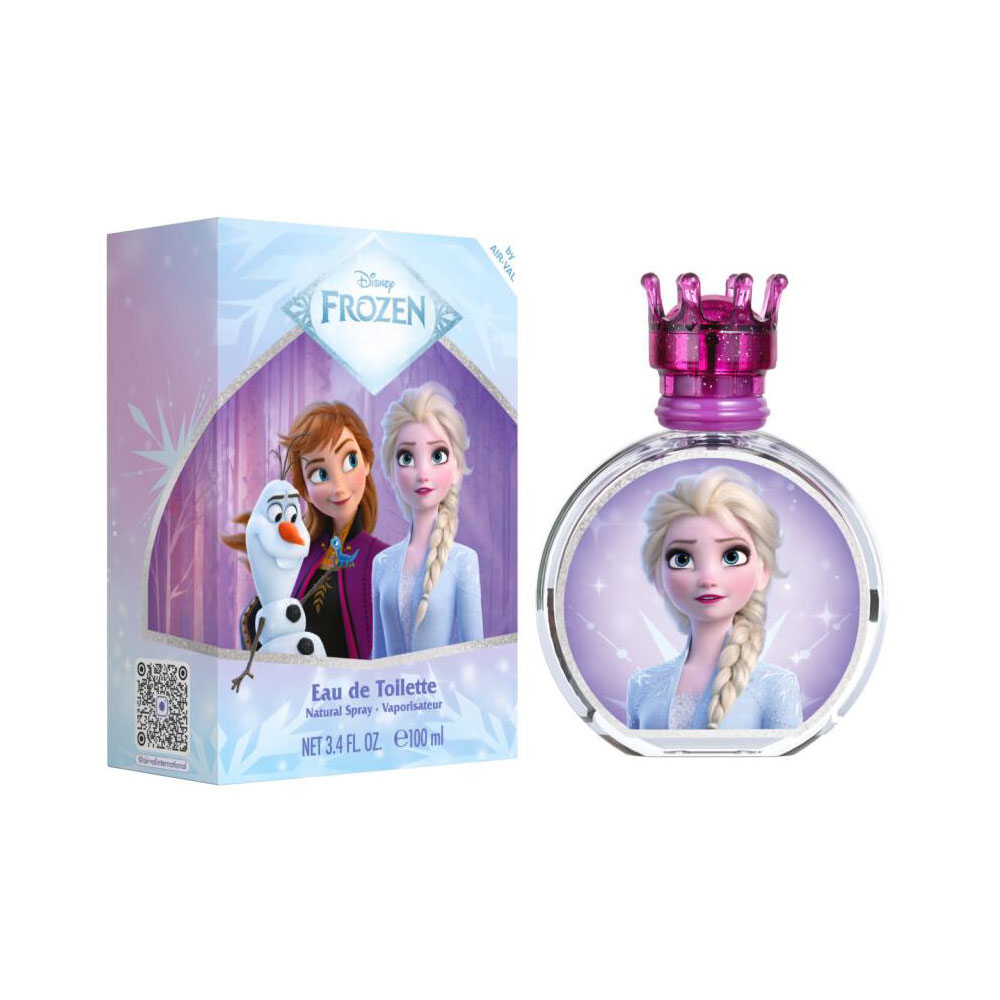FROZEN EDT 100 ML