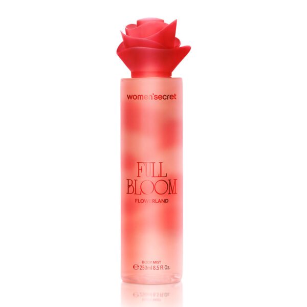 Women Secret Body mist Full Bloom 250 ML