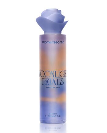 Women Secret Body Mist MoonLight Petals 250 ML