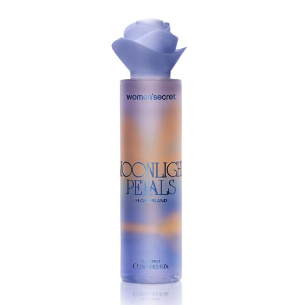 Women Secret Body Mist MoonLight Petals 250 ML