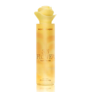 Women Secret Body mist Sun Flower 250 ML