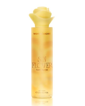 Women Secret Body mist Sun Flower 250 ML