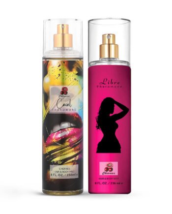 Zori's Set - 2 pcs