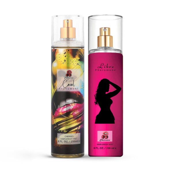 Zori's Set   2 pcs