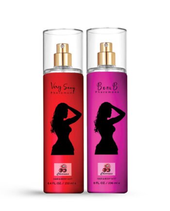 Sweet Side Set - 2 pcs