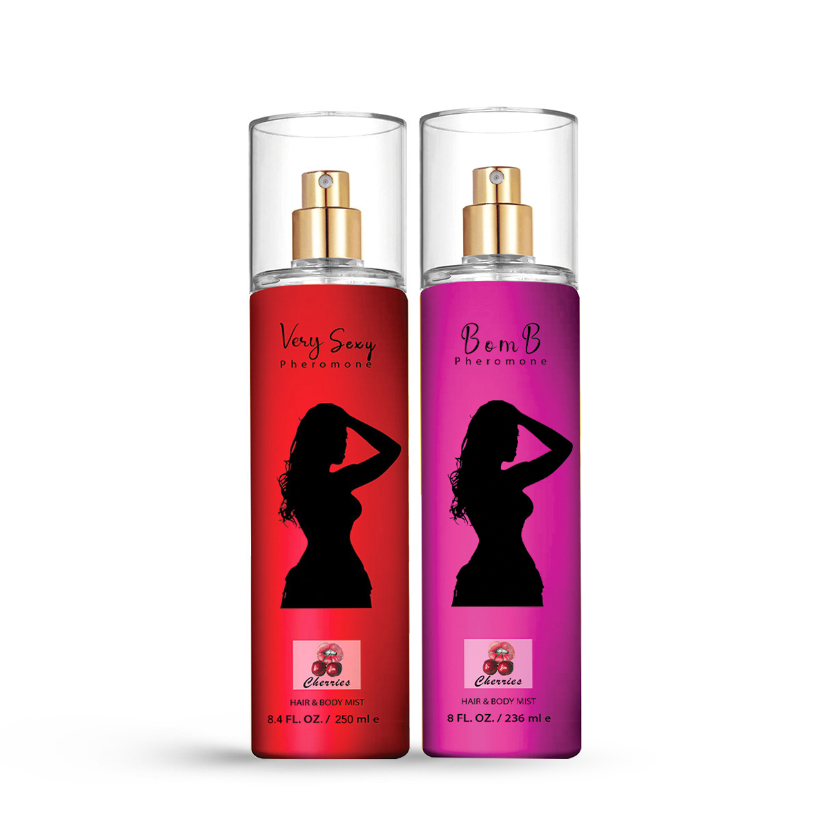 Sweet Side Set - 2 pcs