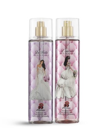 Om3afaf Set - 2 pcs
