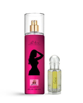 Ansam Alkhalaf Set - 2 pcs