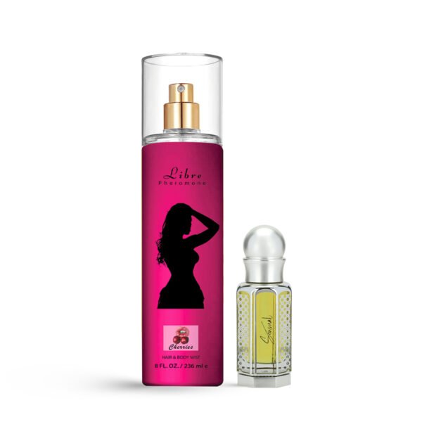 Ansam Alkhalaf Set   2 pcs