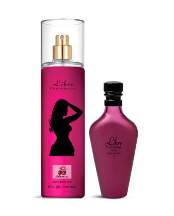 Libre Phermone Set - 2 pcs
