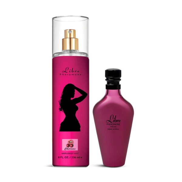 Libre Phermone Set   2 pcs