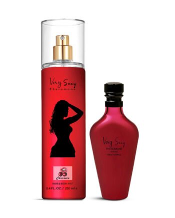 Very S Pheromone Set - 2 pcs