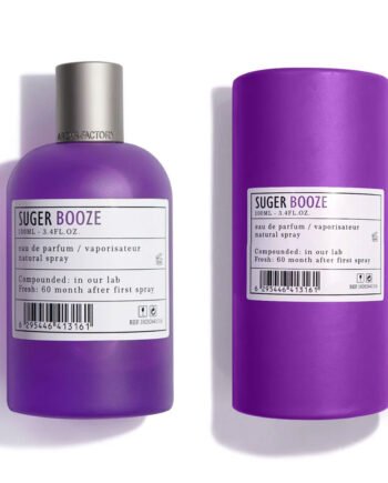 ARO-FAC SUGER BOOZE EDP 100ML