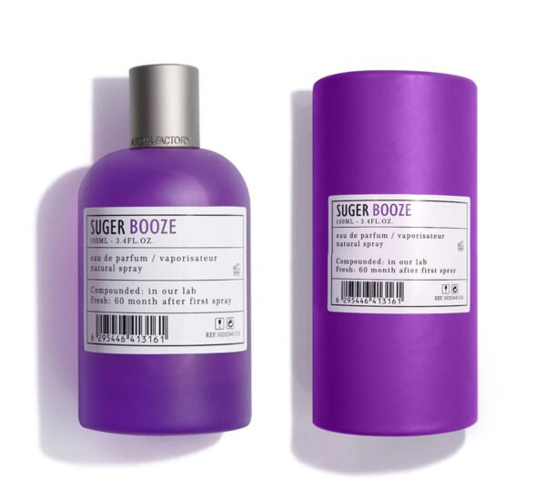 ARO FAC SUGER BOOZE EDP 100ML
