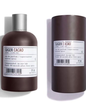 ARO-FAC SUGER CACAO EDP 100ML