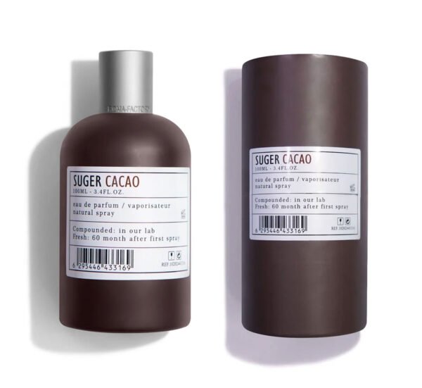 ARO FAC SUGER CACAO EDP 100ML