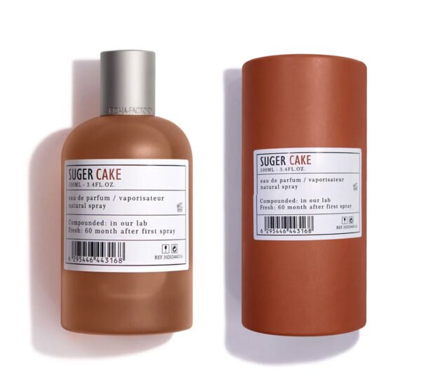 ARO FAC SUGER CAKE EDP 100ML