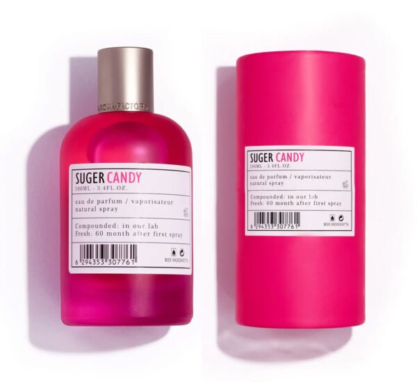 ARO FAC SUGER CANDY EDP 100ML xI