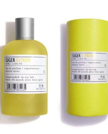 ARO-FAC SUGER CITRON EDP 100ML