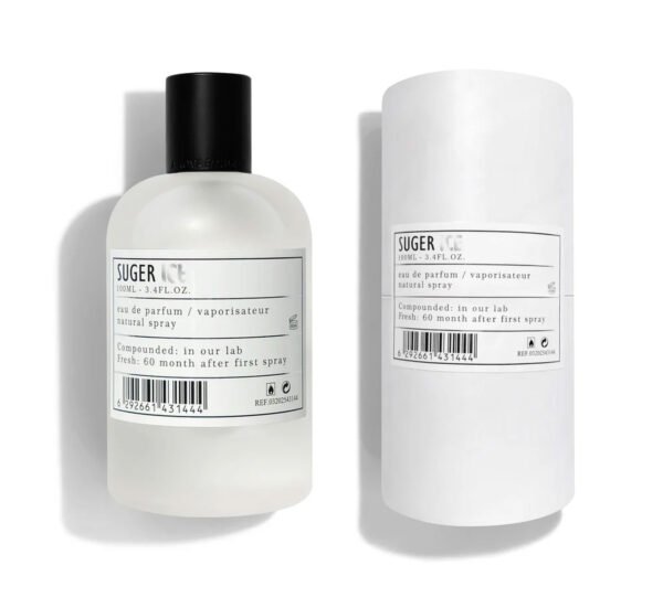 ARO FAC SUGER ICE EDP 100ML