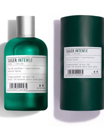 ARO-FAC SUGER INTENSE EDP 100ML