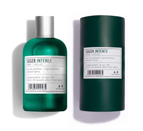 ARO FAC SUGER INTENSE EDP 100ML