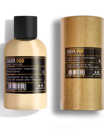 ARO-FAC SUGER OUD EDP 100ML