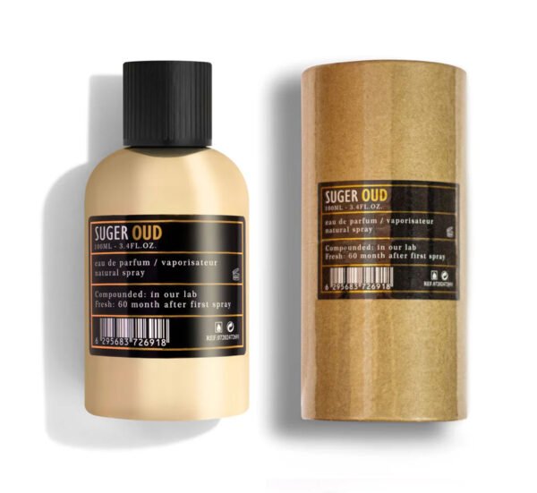 ARO FAC SUGER OUD EDP 100ML