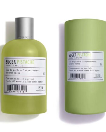 ARO-FAC SUGER PISTACHE EDP 100ML