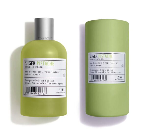 ARO FAC SUGER PISTACHE EDP 100ML