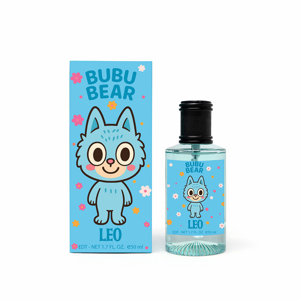BUBU BEAR LEO EDT 50ML