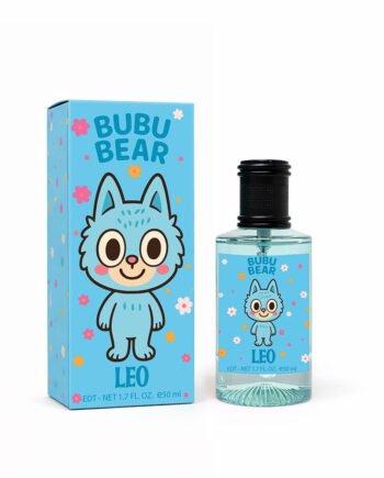 BUBU BEAR LEO EDT 50ML