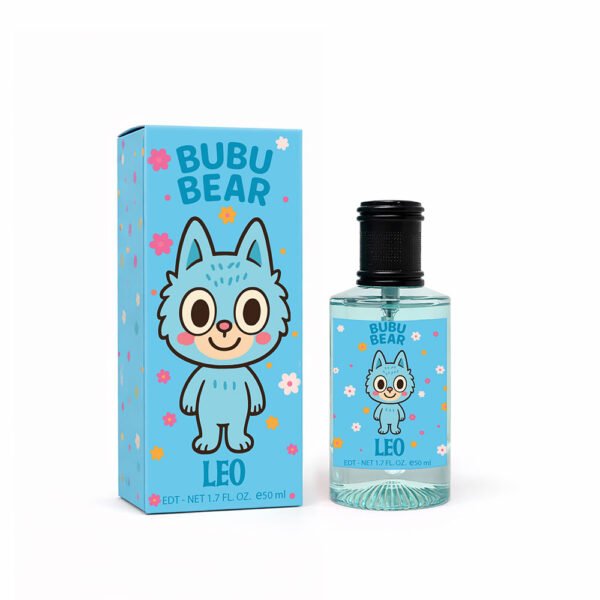 BUBU BEAR LEO EDT 50ML
