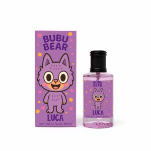 BUBU BEAR LUCA EDT 50ML