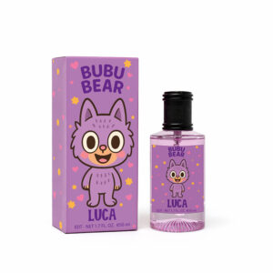 BUBU BEAR LUCA EDT 50ML