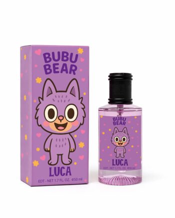 BUBU BEAR LUCA EDT 50ML
