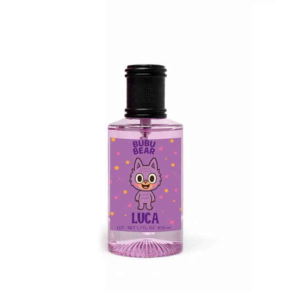3B LUCA 600x600